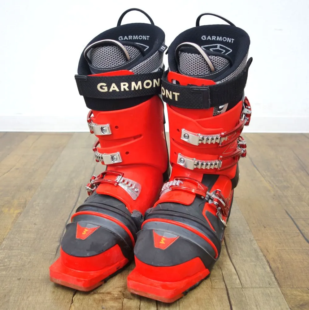 Garmont Radium スキー ブーツ GARMONT - ガルモント GARMONT スキーブーツ ラディウム RADIUM 26.0cm