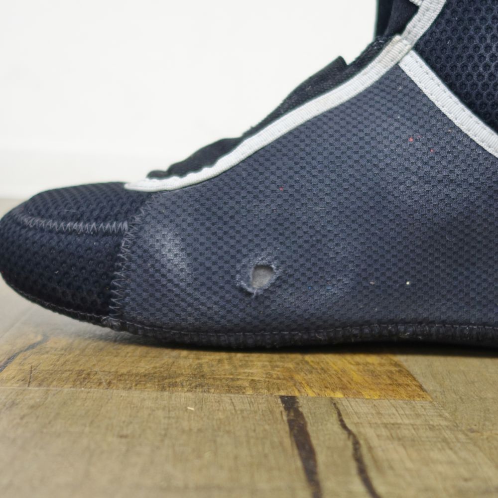 GARMONT ブードゥー