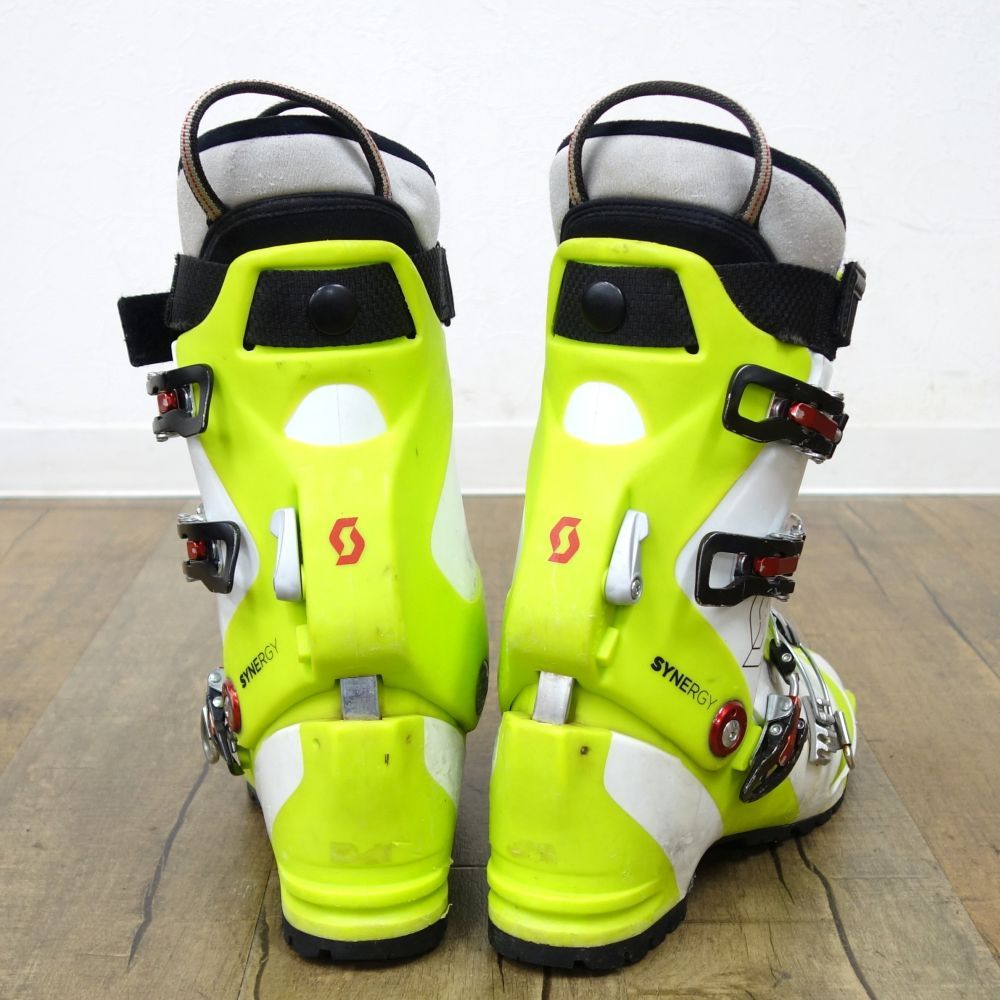 シナジー 75ｍｍ