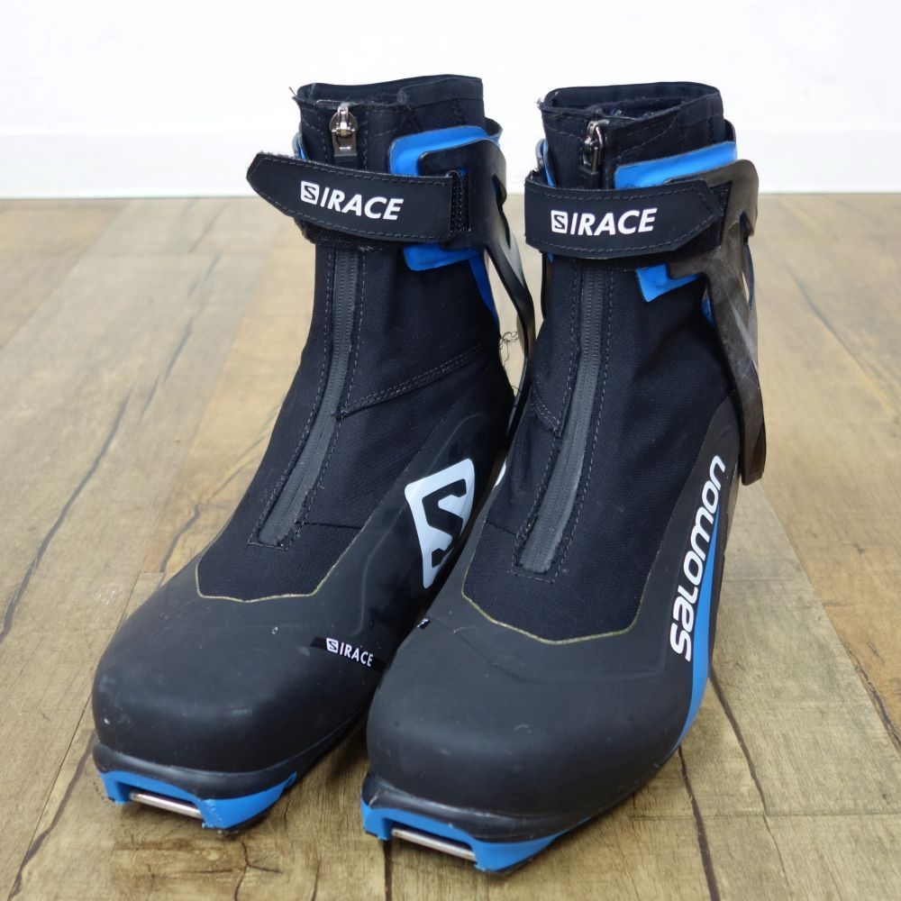 サロモン SALOMON PROLINK スキー ブーツ クロスカントリー クロ