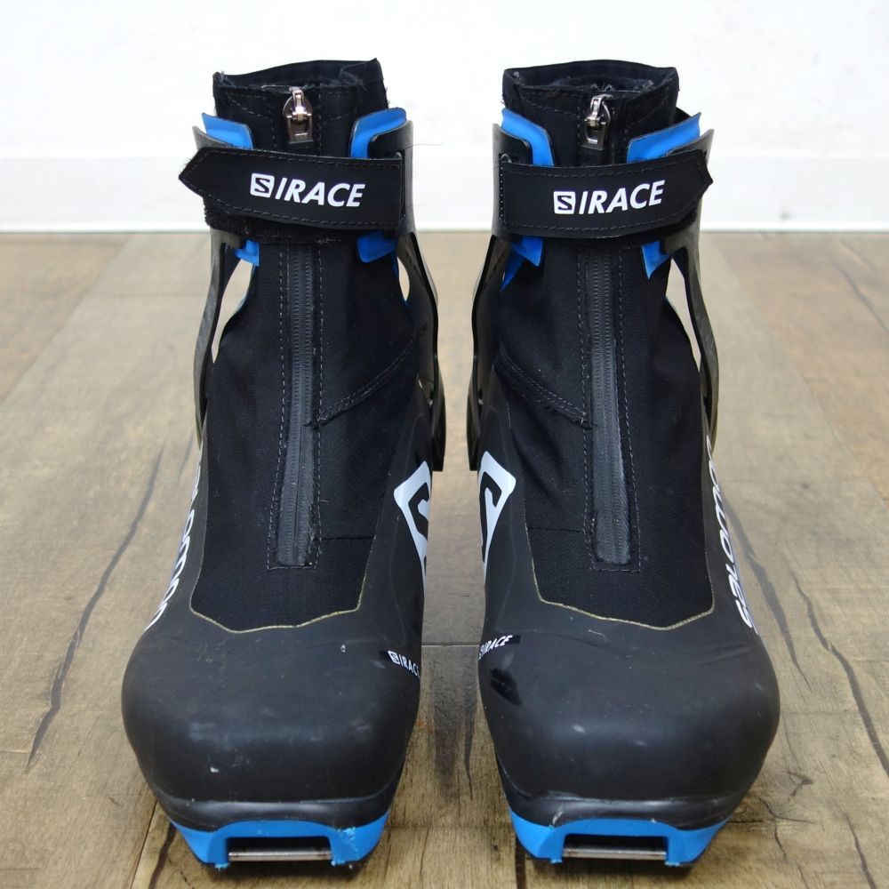 クロスカントリー