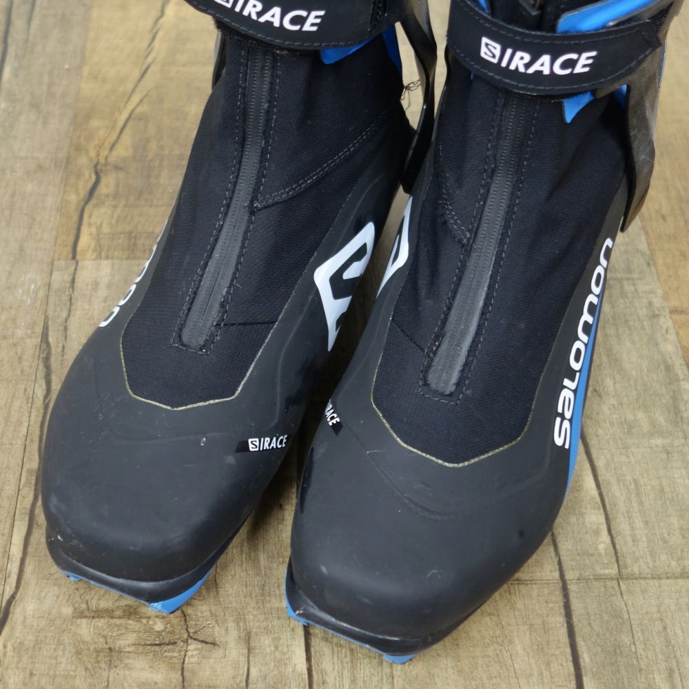 サロモン SALOMON PROLINK スキー ブーツ クロスカントリー クロ