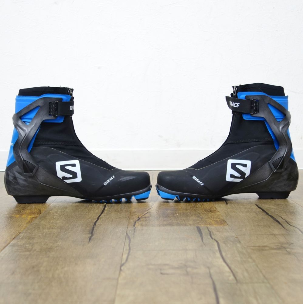 ブーツ クロスカントリー