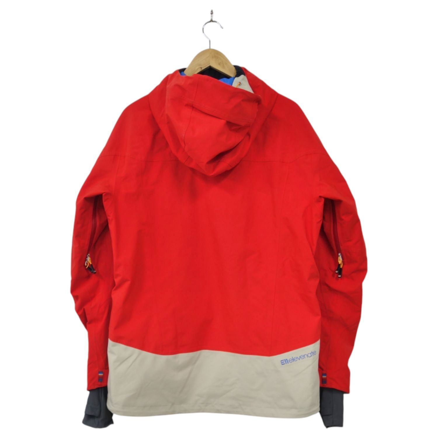 ステートオブエレベネート STATE