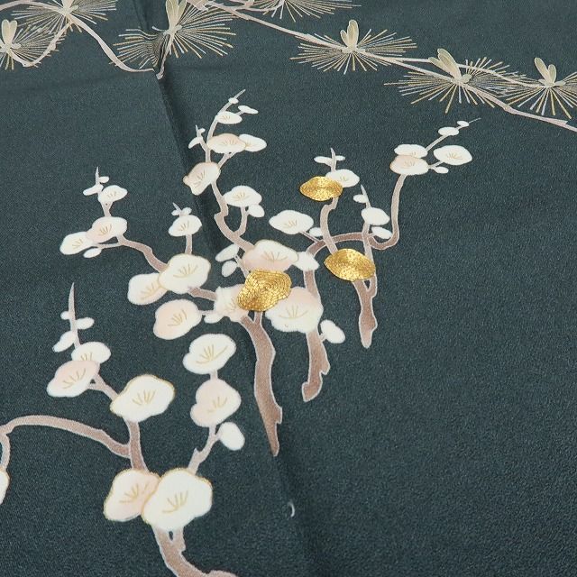 六花-RIKKA- 正絹