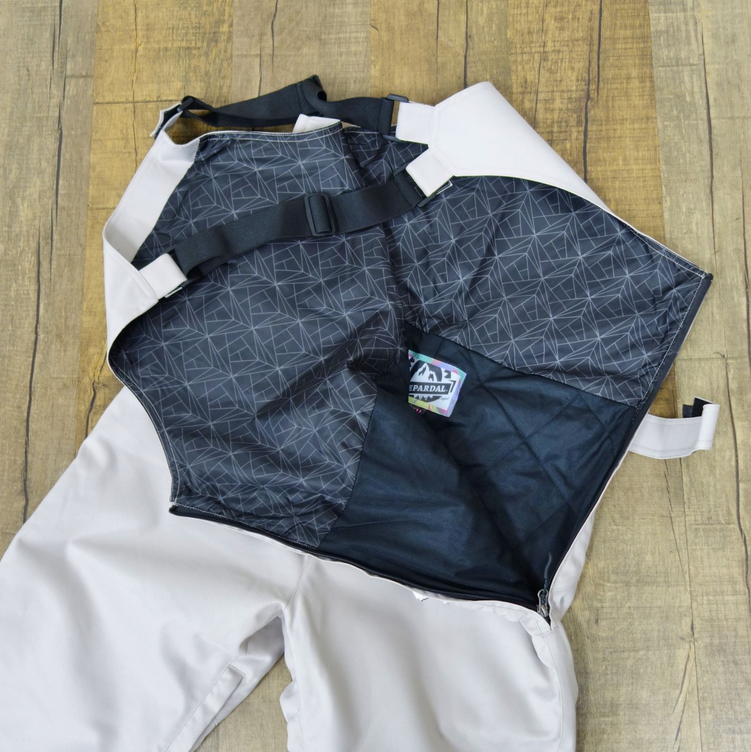 アイスパーダル iCEPARDAL