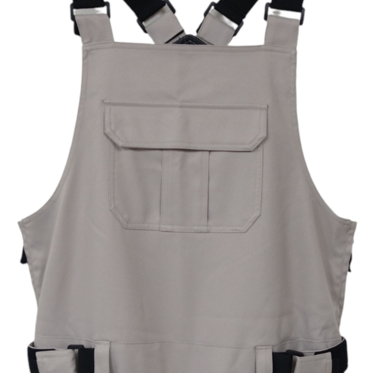 アイスパーダル iCEPARDAL ビブ パンツ スノーボード ウェア