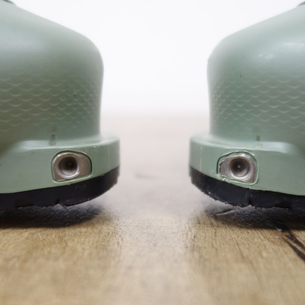  サロモン SALOMON SHIFT PRO 100 AT 26.5 cm ブーツ(男性用) スキー