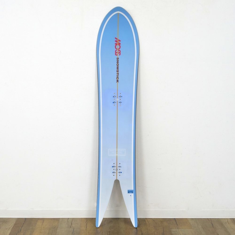 モス スノースティック MOSS SNOWSTICK YM50SW 152