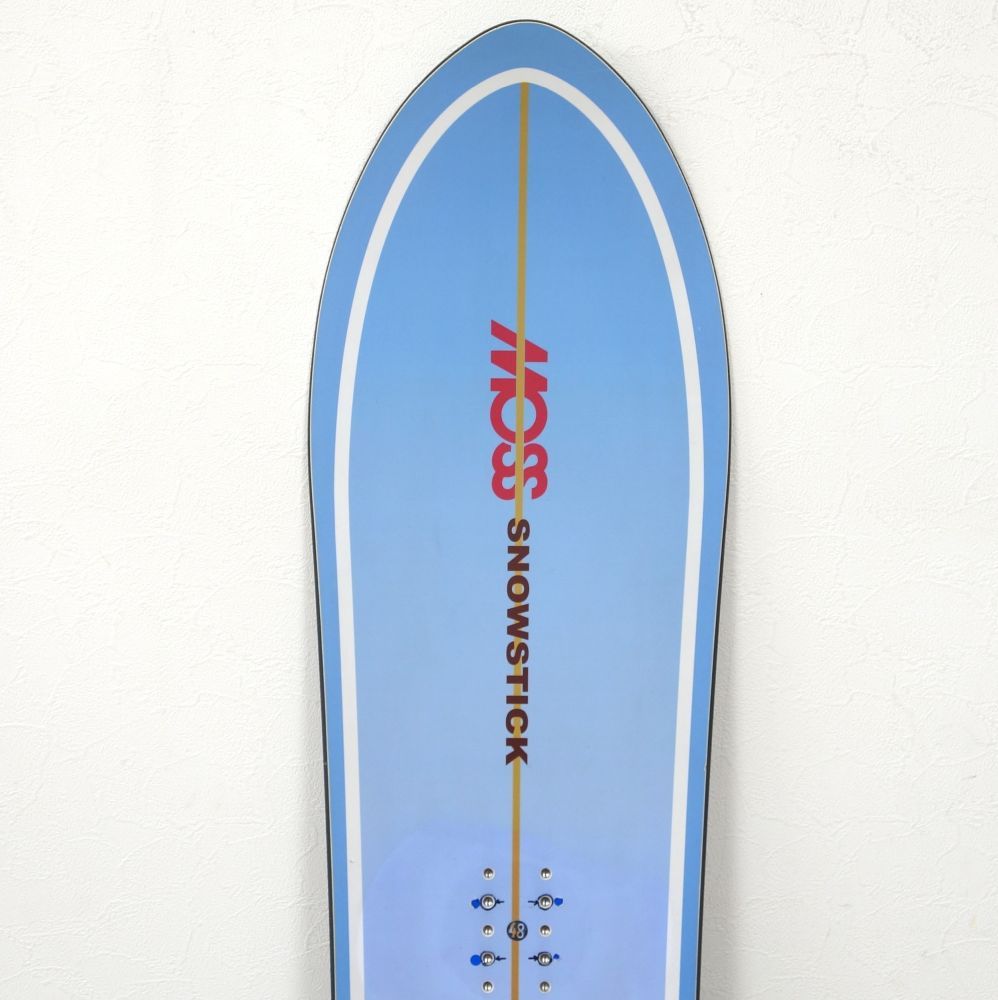 モス スノースティック MOSS YM 50 SW 152