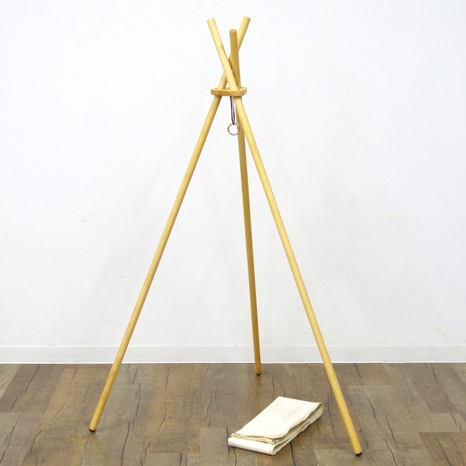 ブライトンウィーク BRIGHTEN WEEK ウッド トリポッド 韓国