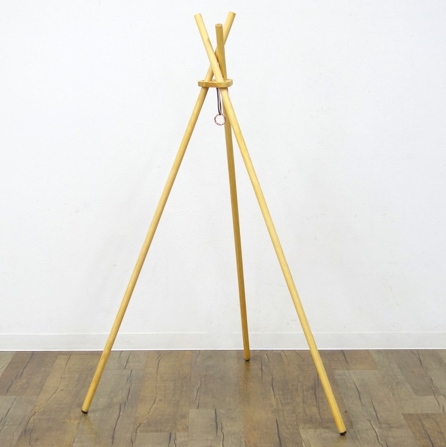 ブライトンウィーク BRIGHTEN WEEK ウッド トリポッド 韓国