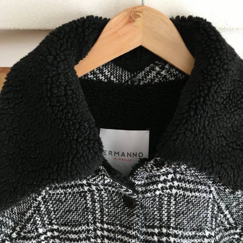 美品 ERMANNO FIRENZEエルマンノフィレンツェERMANNO SCERVINO