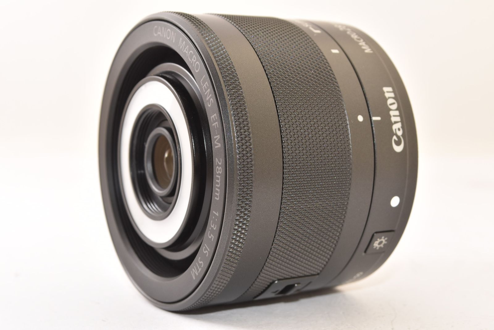 上品 Canon キャノン EF M 28 mm F 3 5 MACRO IS STM 2511006