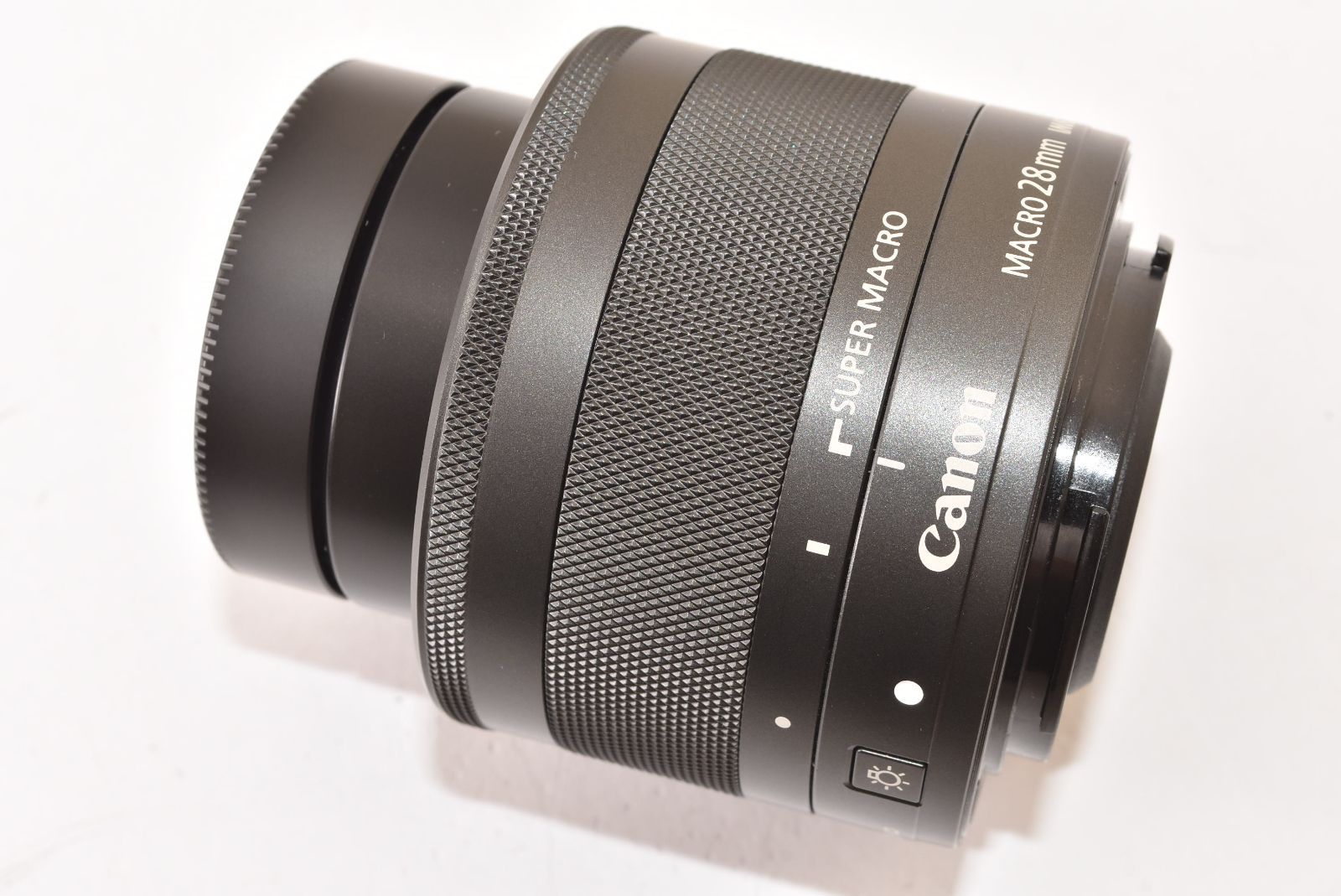  上品 Canon キャノン EF M 28 mm F 3 5 MACRO IS STM 2511006 レンズ(単焦点) カメラ