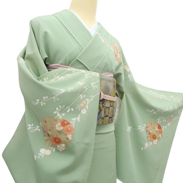 六花-RIKKA- 正絹