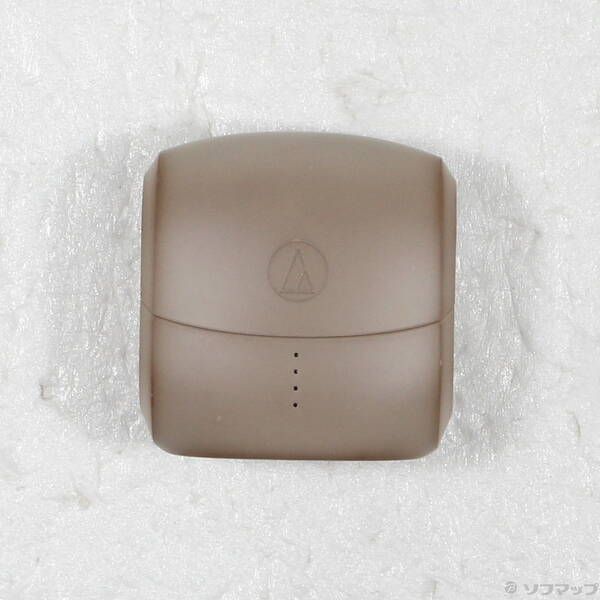 品〕 ATH-CKS50TW ベージュ【349】