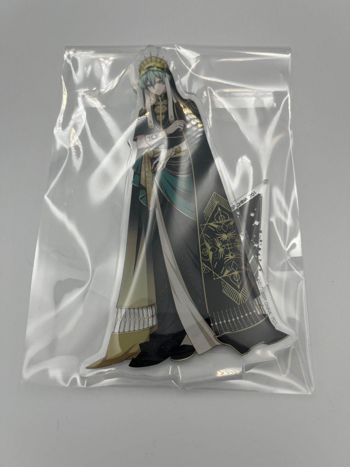 ⚠説明欄必読 ダンスマカブル ダンマカ 亥清悠 アルム 缶バッジ 15個