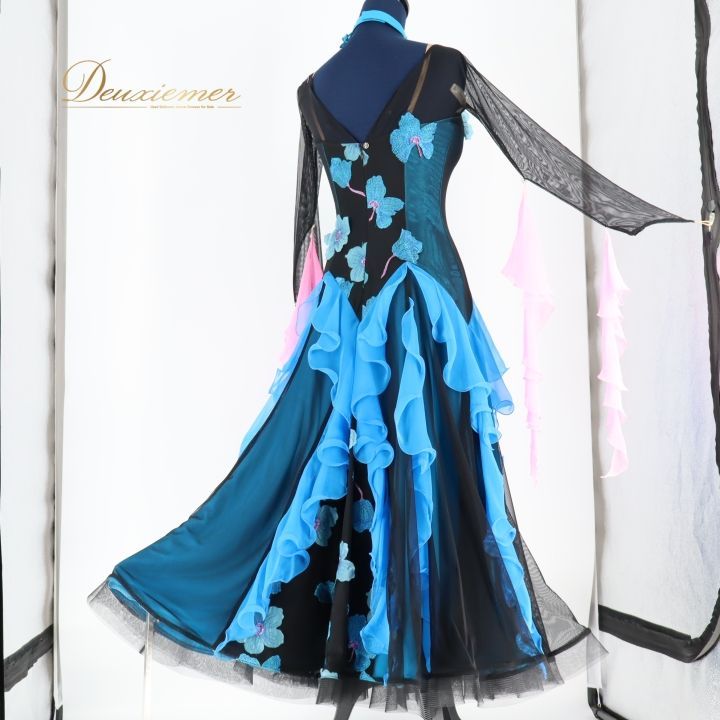 ダンス パーティ