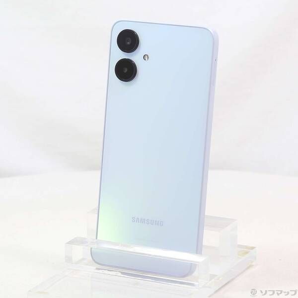 Samsung Galaxy A25 5G SC-53F 64GB ライトブルー SAMSUNG Galaxy A25