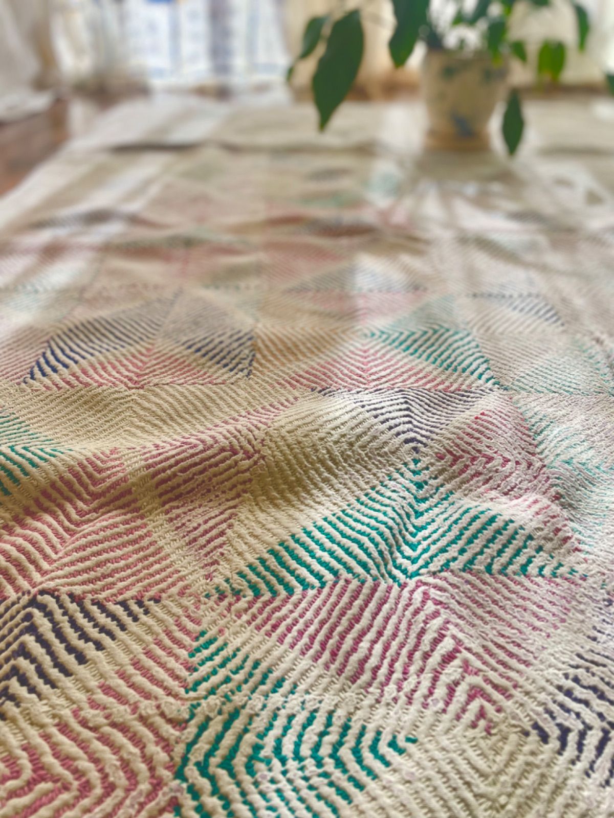 シャビーパステルロホリ