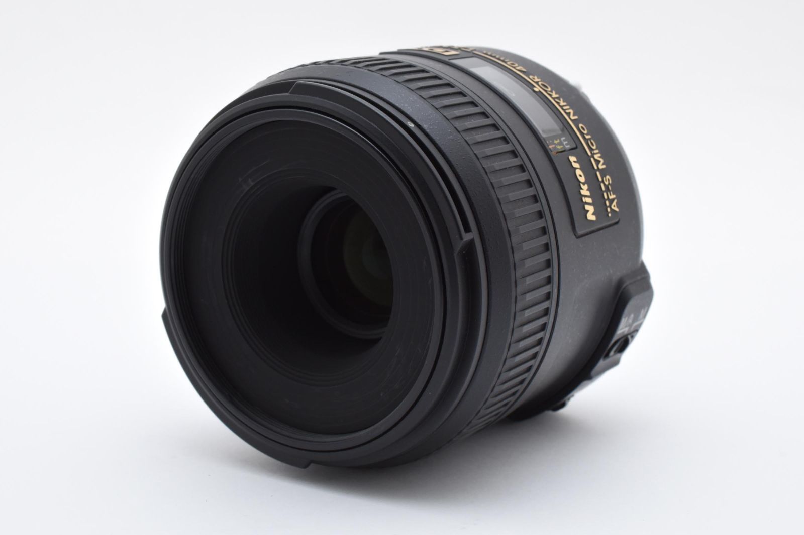ニコン AF S DX Micro 40 mm f 2 8 G 2611924