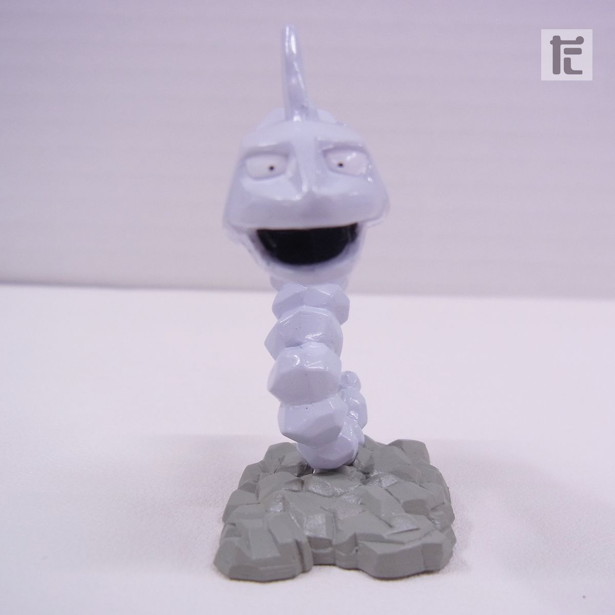 ポケモン モンスターコレクション モンコレ 初期 初代 イワーク