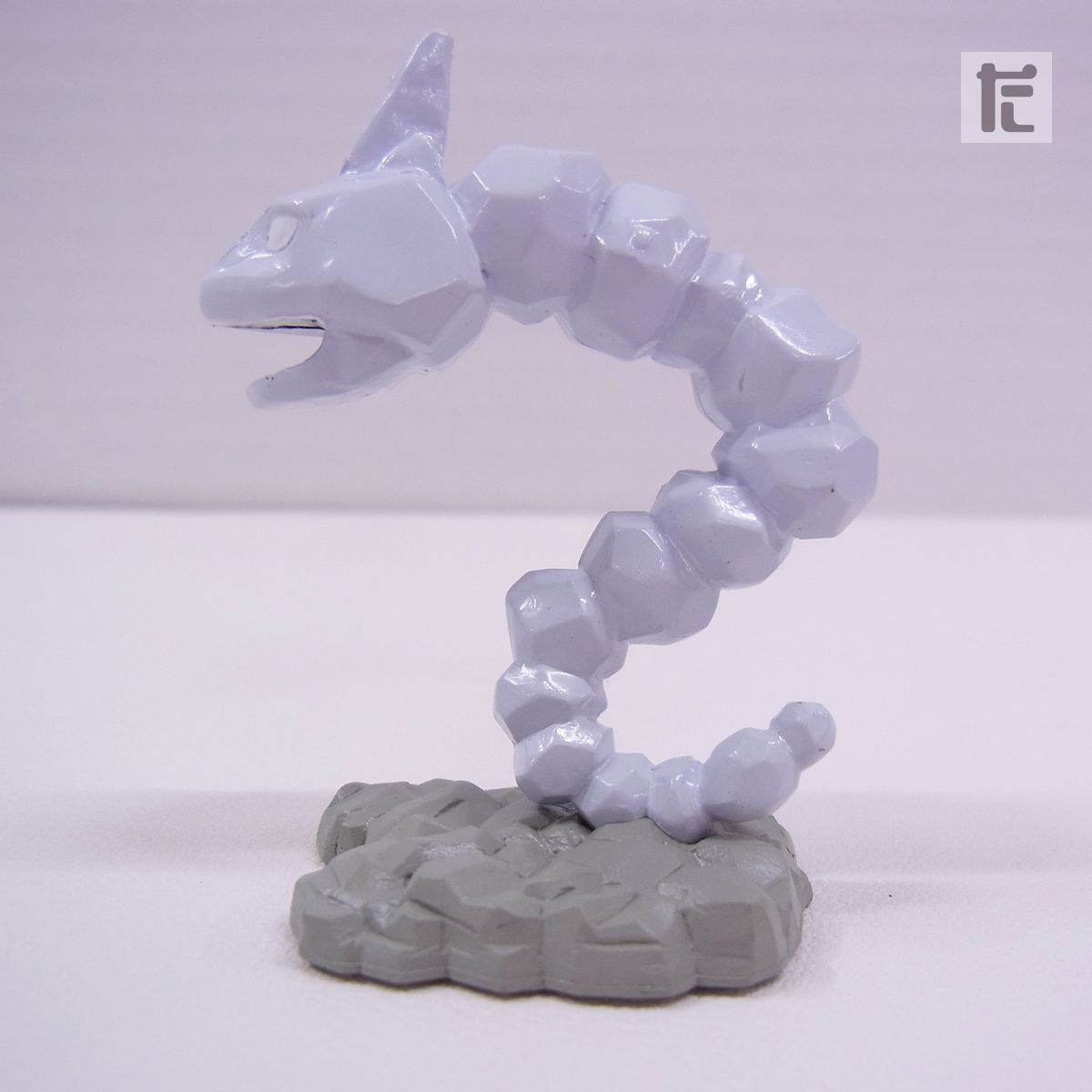 美品! ポケモン モンコレ イワーク 初期 TOMY モンスターコレクション