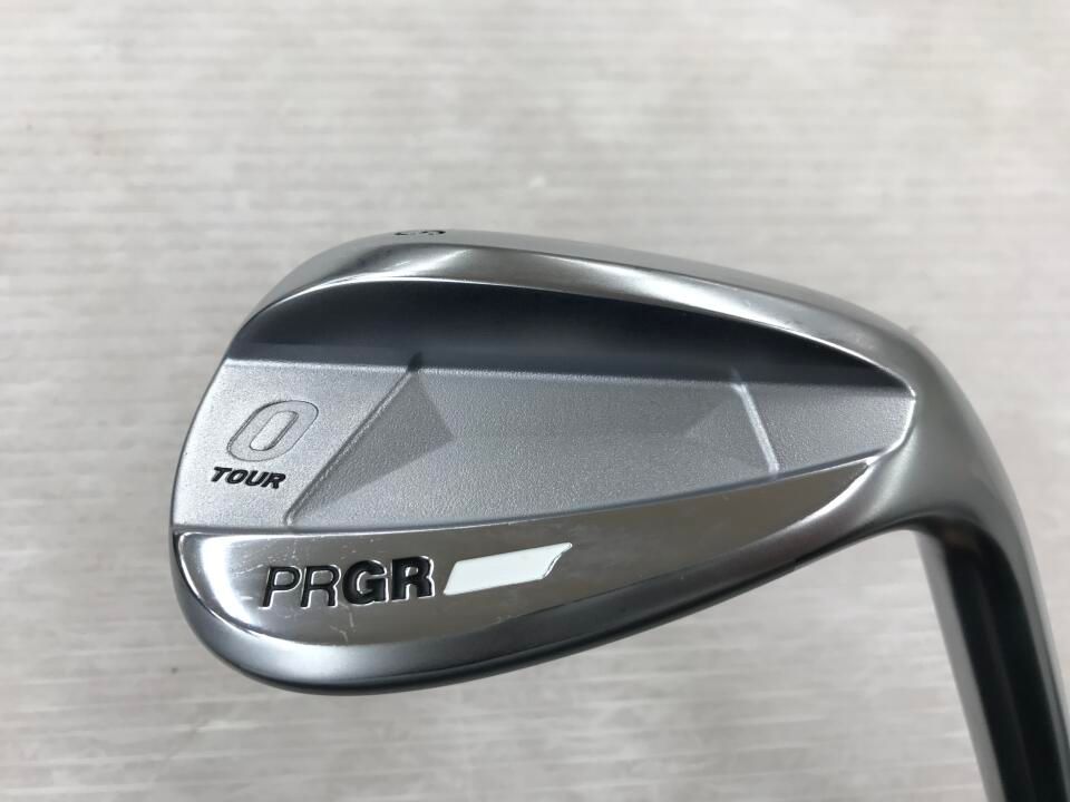 0 TOUR WEDGE 56 WEDGE Diamana for PRGR 0 TOUR WEDGE ウェッジ プロギア 最短