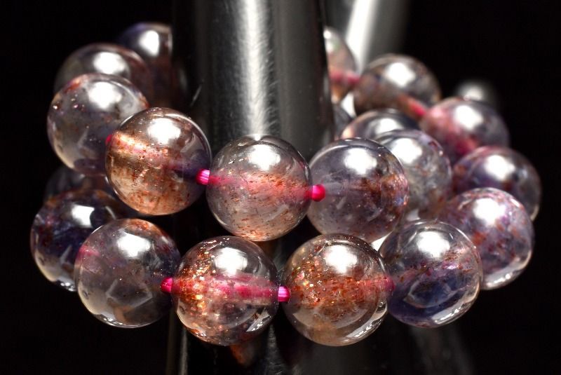 アイオライトサンストーン