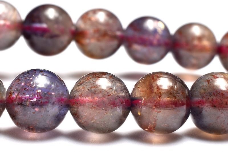 8mm ブレスレット