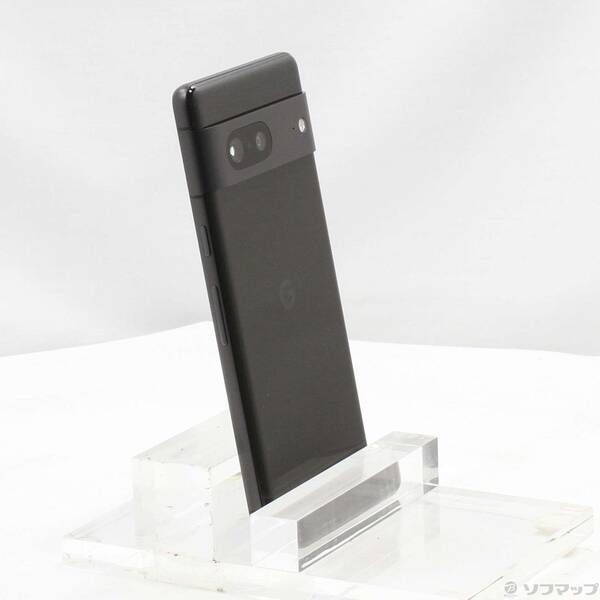 〔中古品〕 Google Pixel 7 128GB オブシディアン GA03923-JP SIMフリー【349】 0 128GB Google 国内版 7Pro 本体のみ