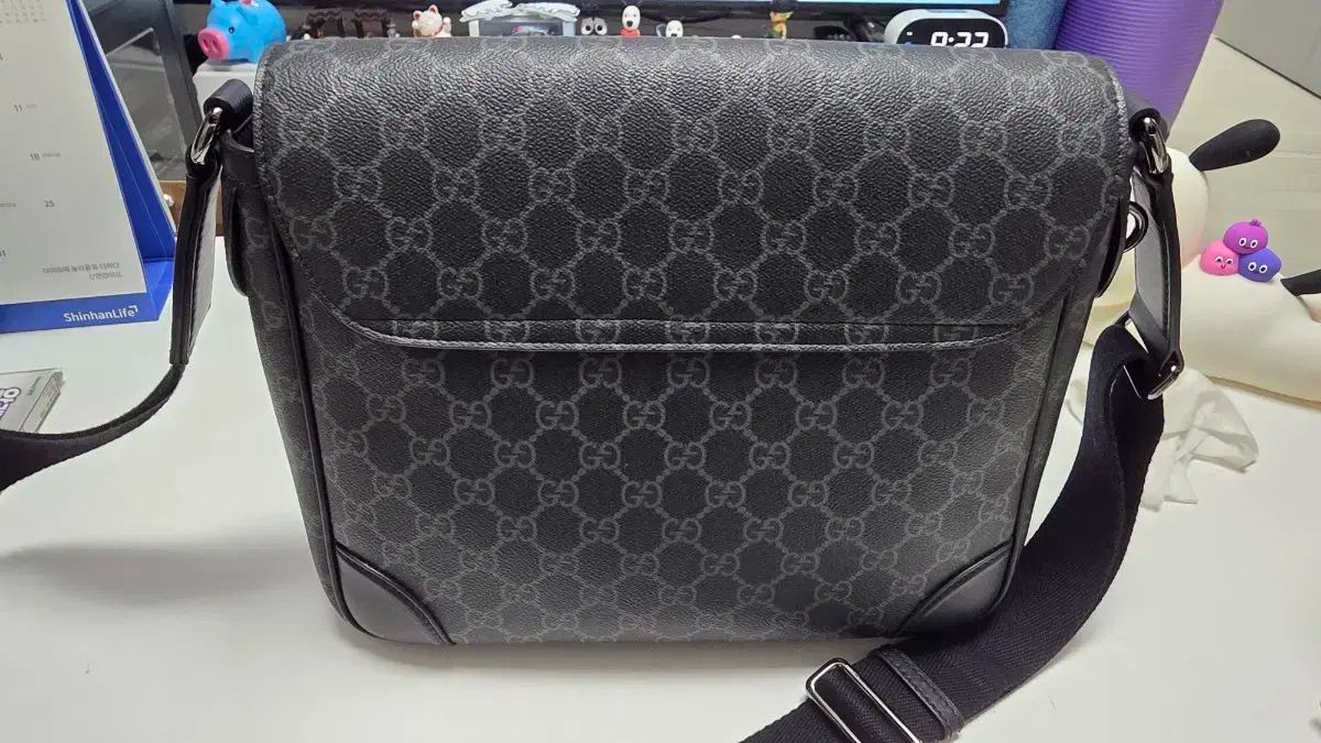 ブラック メンズ