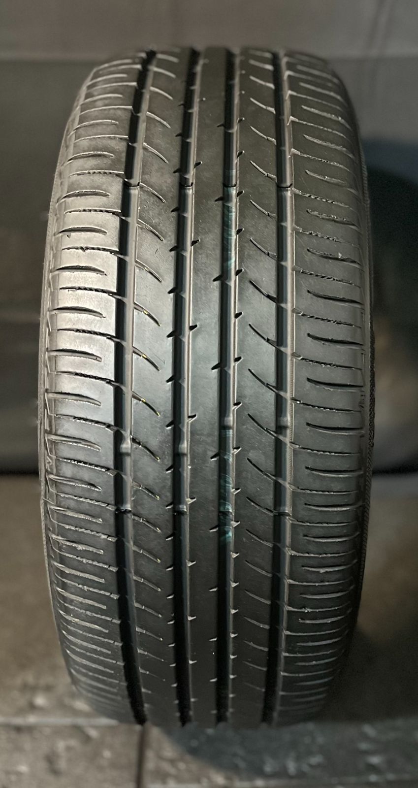 製 約9 5分山 トーヨー TOYO ナノエナジー 3 PLUS 225 45 R 18 1本 h_636