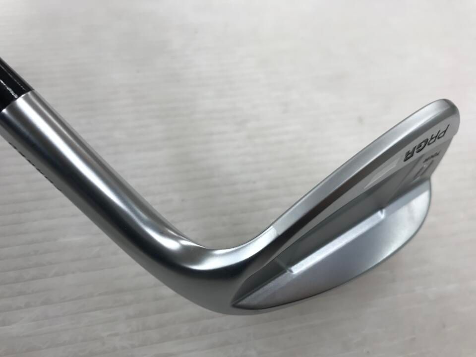 TOUR WEDGE