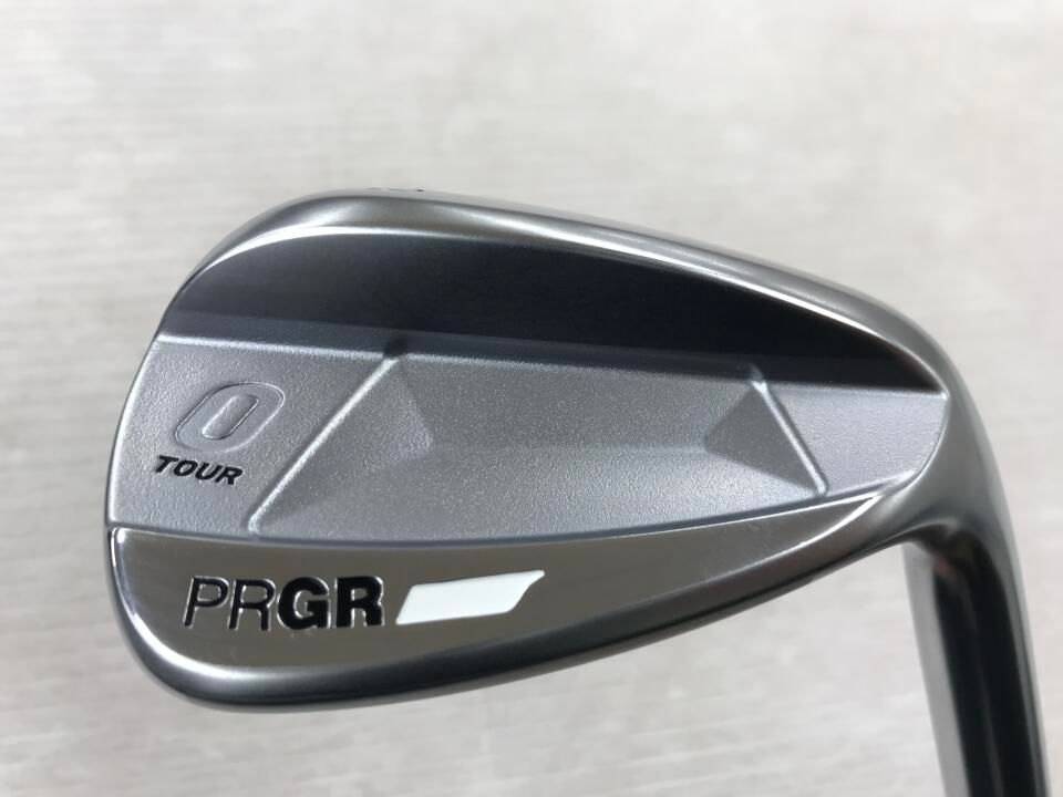 0 TOUR WEDGE 50 WEDGE Diamana for PRGR 0 TOUR WEDGE ウェッジ プロギア 最短
