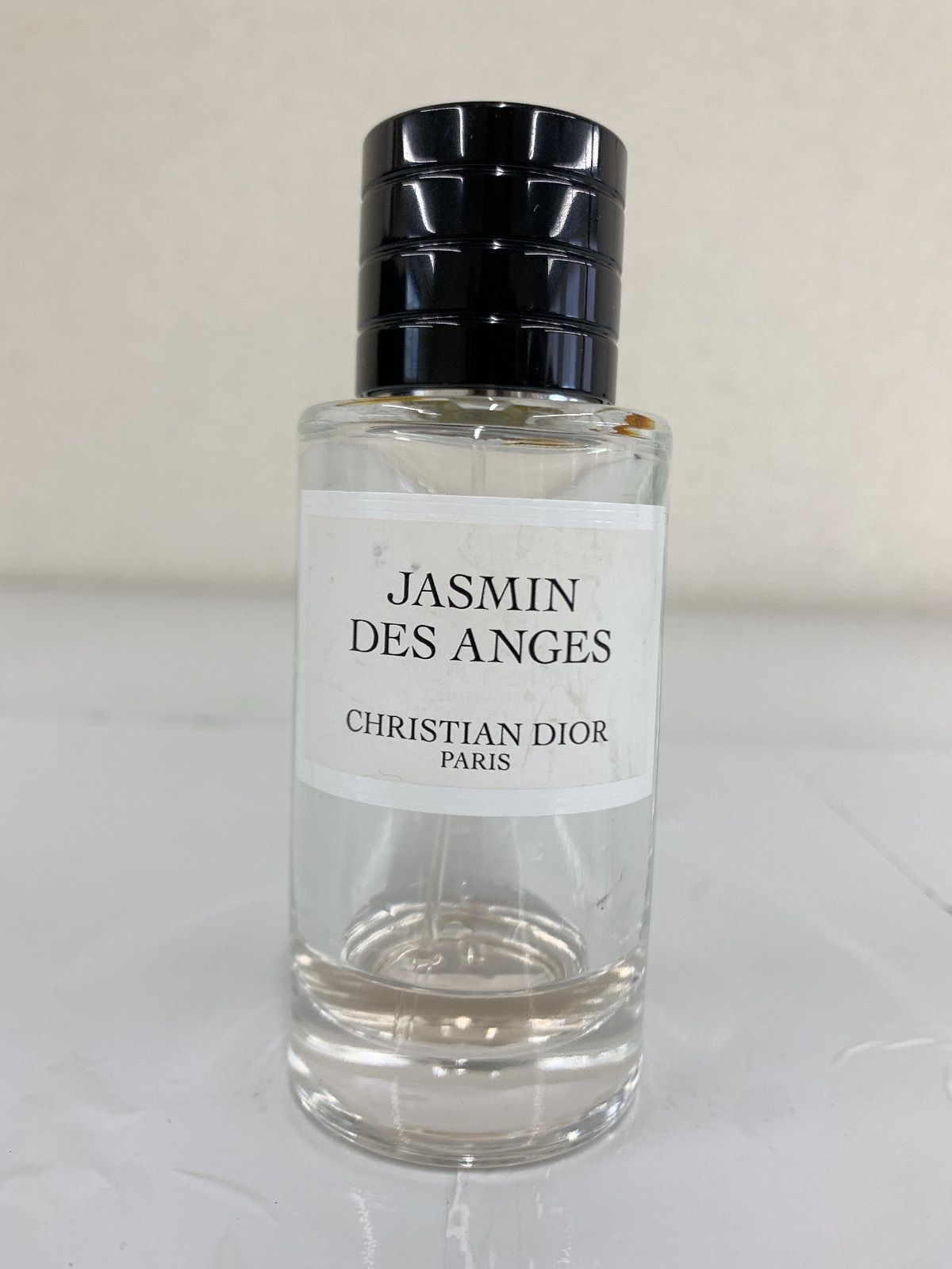 4 Christian Dior Jasmin des Anges 40ml 残量1割くらい お試し 【美容