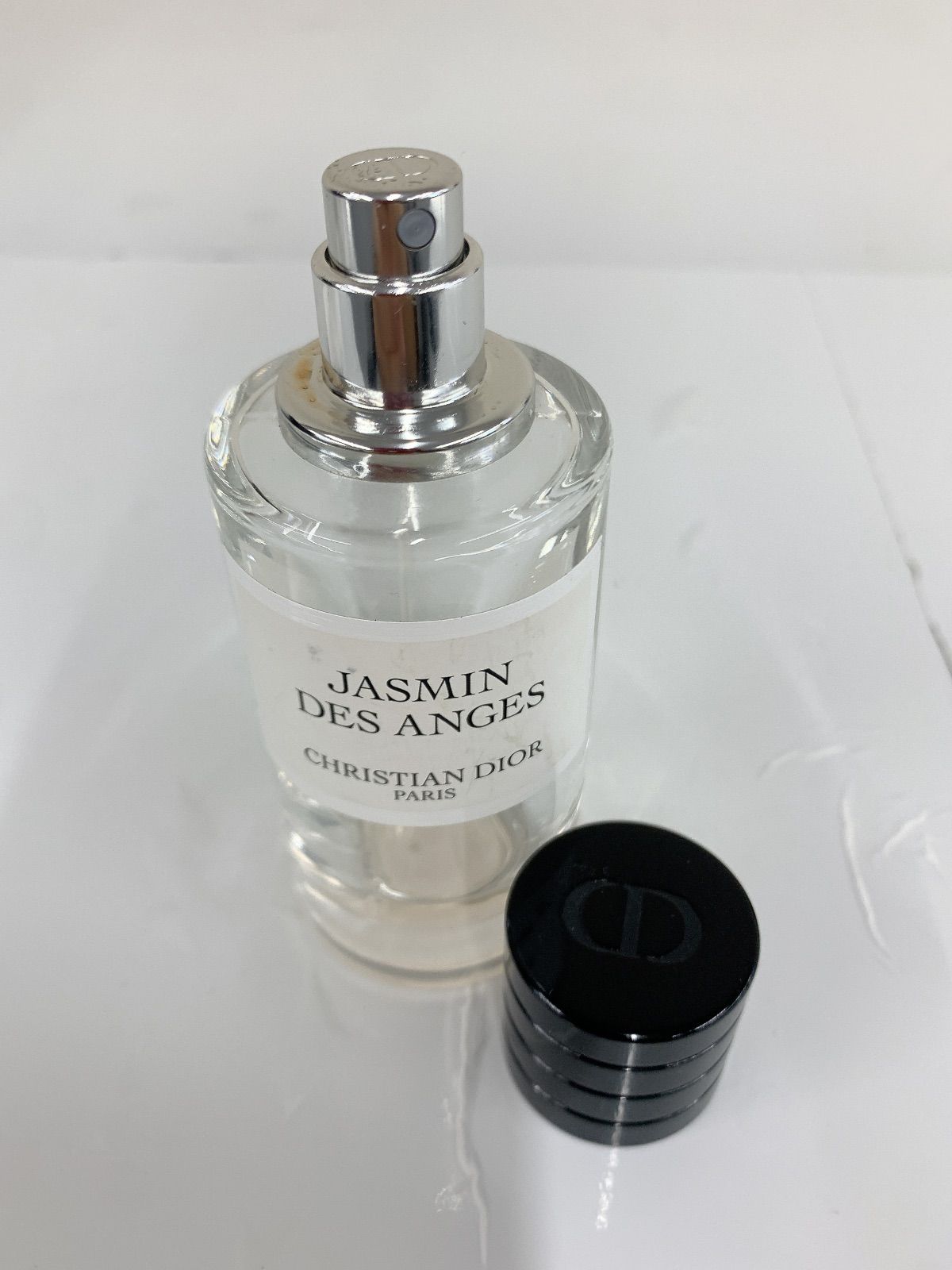 4 Christian Dior Jasmin des Anges 40ml 残量1割くらい お試し 【美容