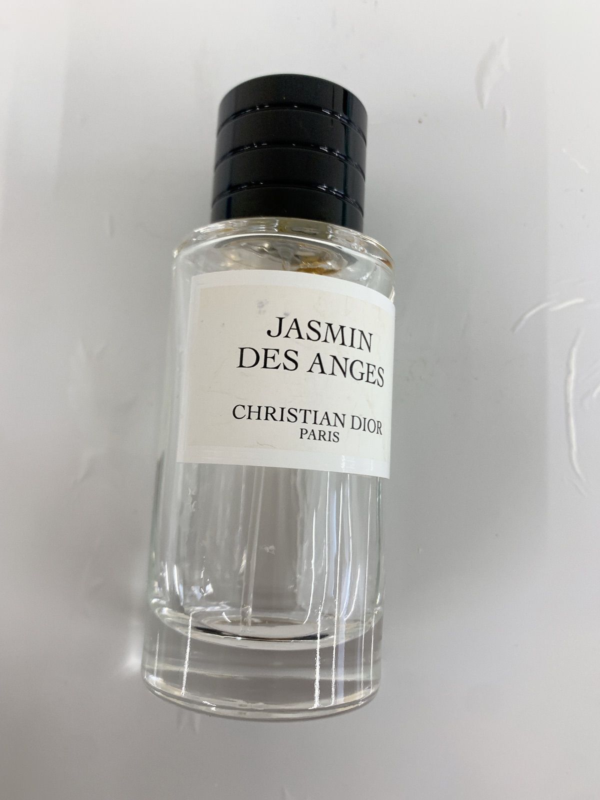 4 Christian Dior Jasmin des Anges 40ml 残量1割くらい お試し 【美容