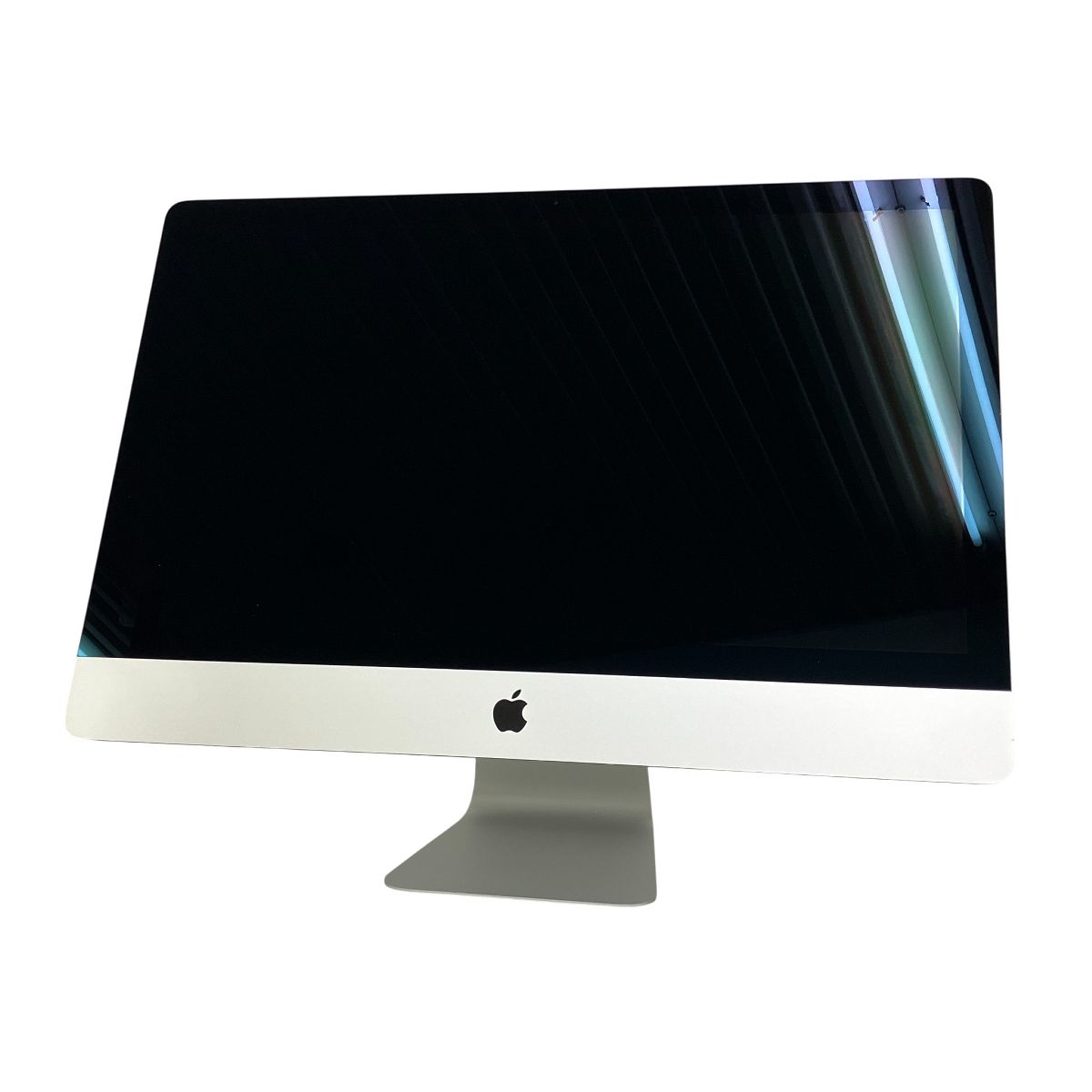 Apple iMac Retina 5K 27インチ 2020 一体型 PC 128GB SSD 2TB Radeon Pro 5700 XT Core i9 10910 3.60GHz Sonoma 訳有 T10580029