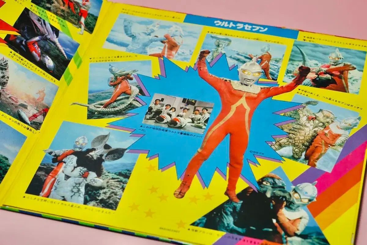 ピクチャーディスク