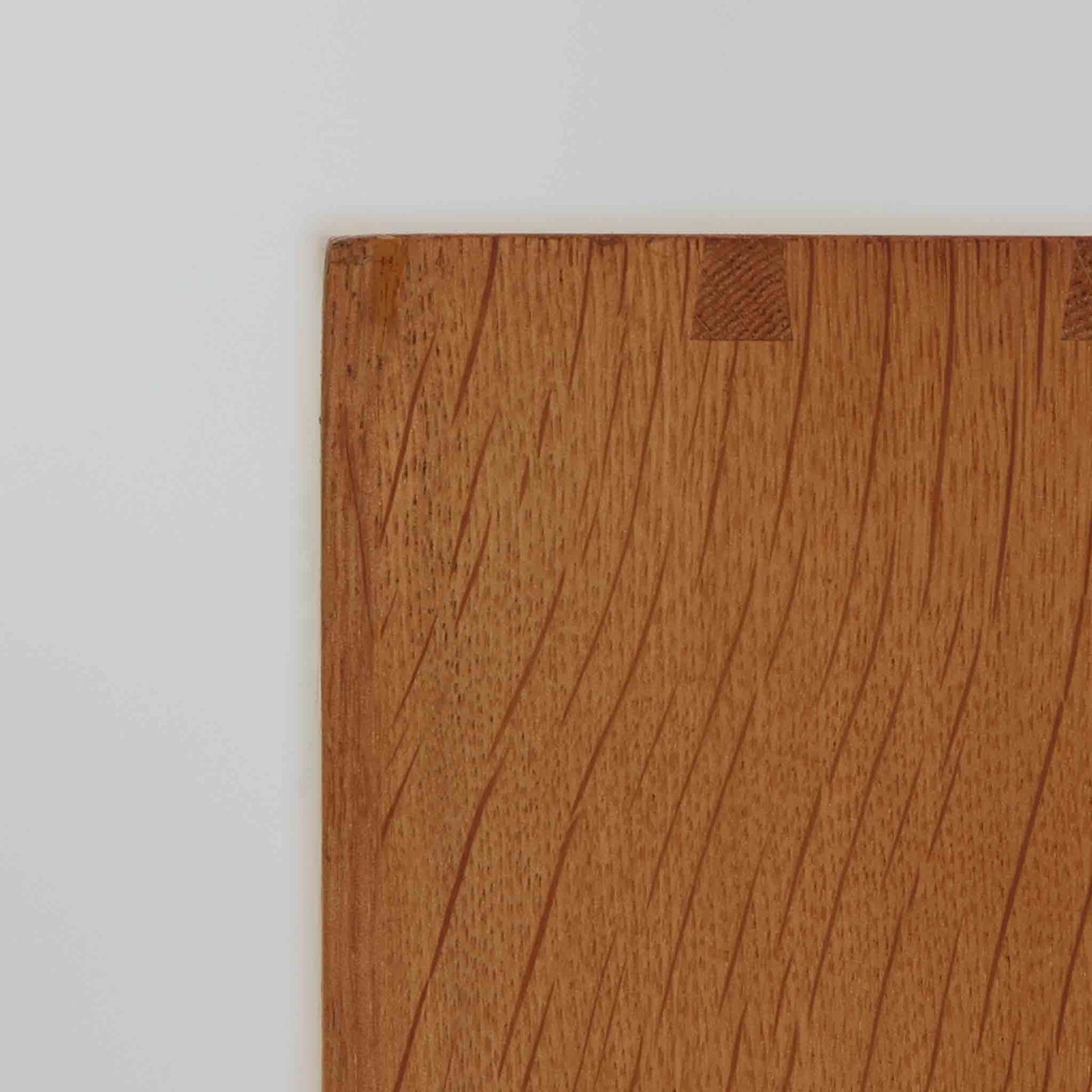 Mogens Koch ブックシェルフ オーク無垢 幅76cm Rud. Rasmussen モーエンス コッホ デンマーク製 DK18608 MARWIL-DEMENAGEMENTS_CH