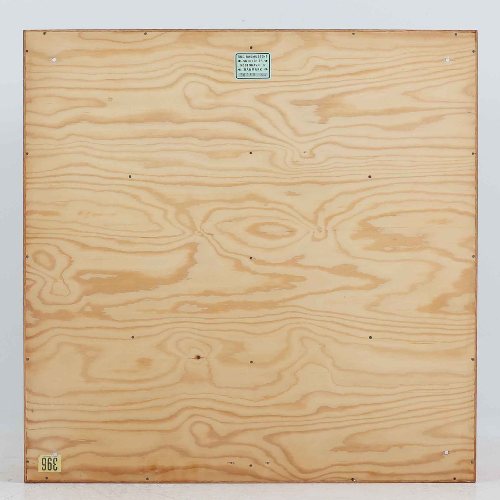 ブックシェルフ オーク無垢