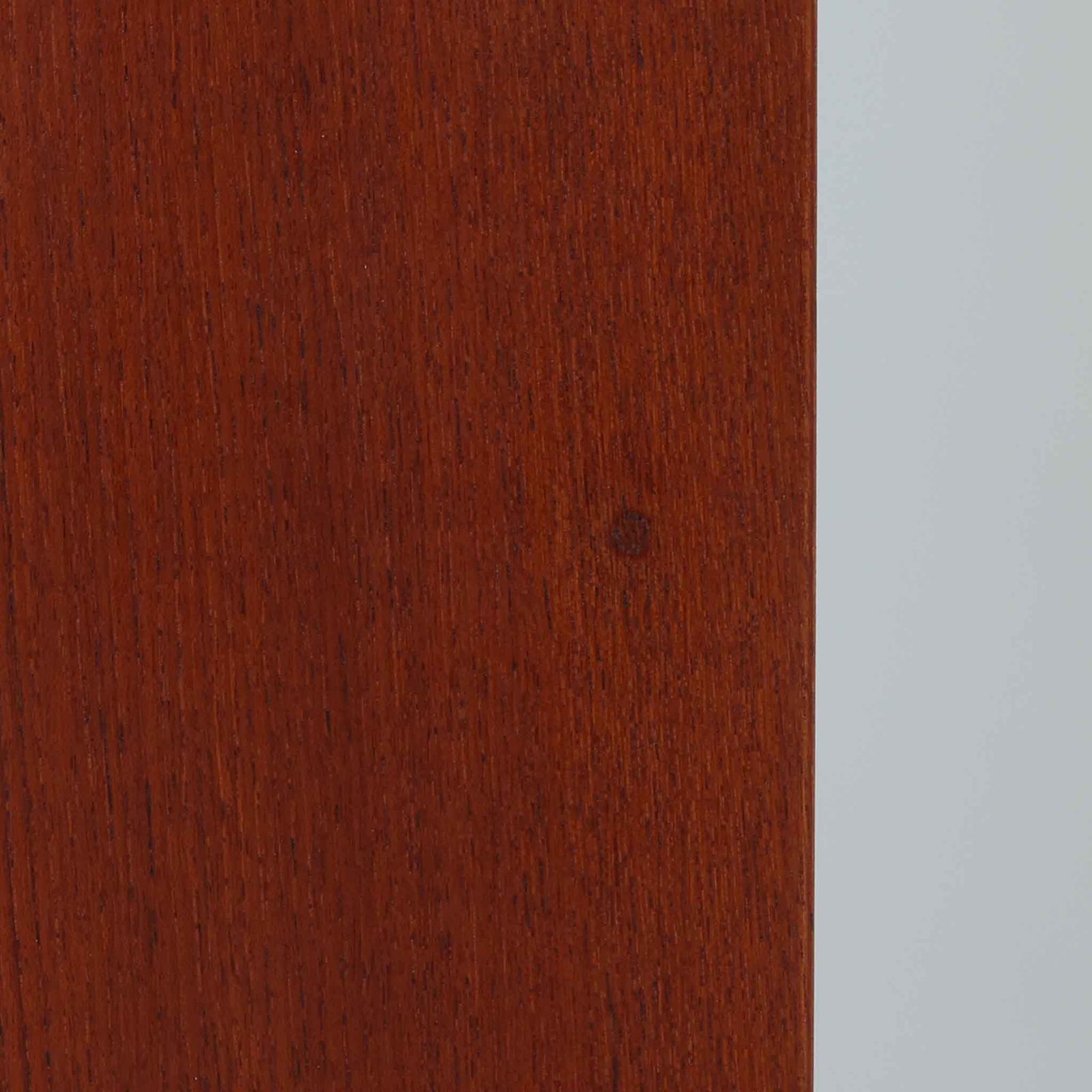 ブックシェルフ チーク