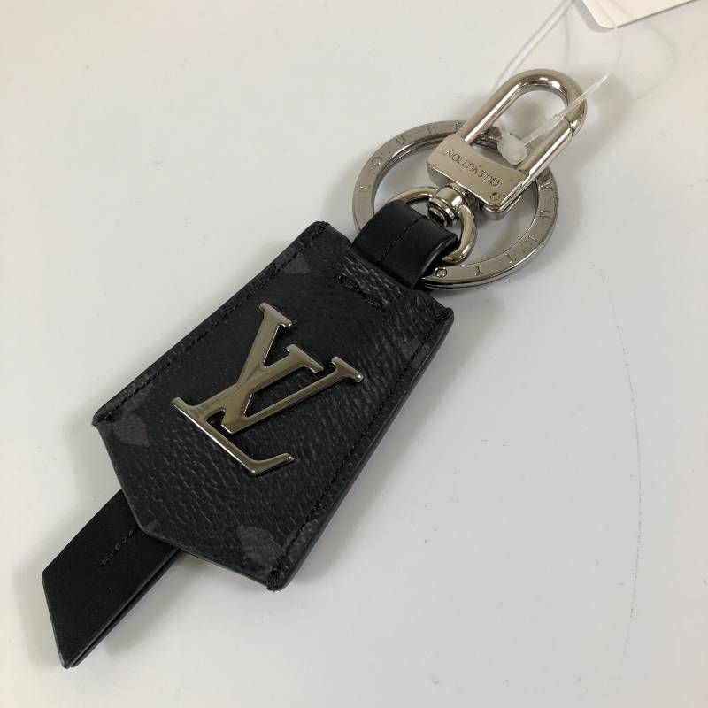 ルイヴィトン モノグラムエクリプス クロッシュ クレ M63620