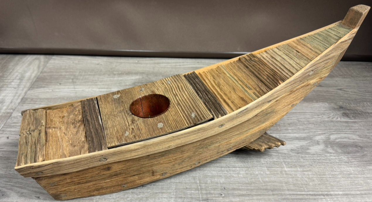 送料無料 時代大珍品 大振り堆朱「福禄寿」の禄出世の神様高46.5cm