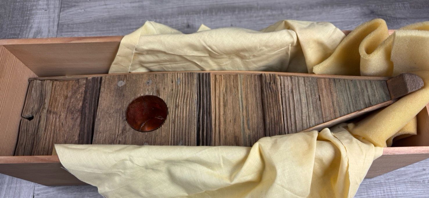 1099 castagna カスターニャ ITALY イタリア 置物