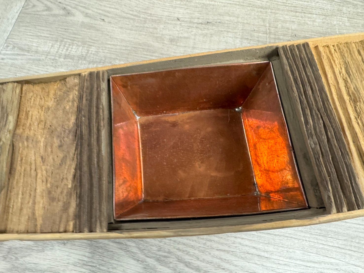 真作】 BE811 蓮田修吾郎 作 『 鶴 』 白銅製 彫金パネル 額