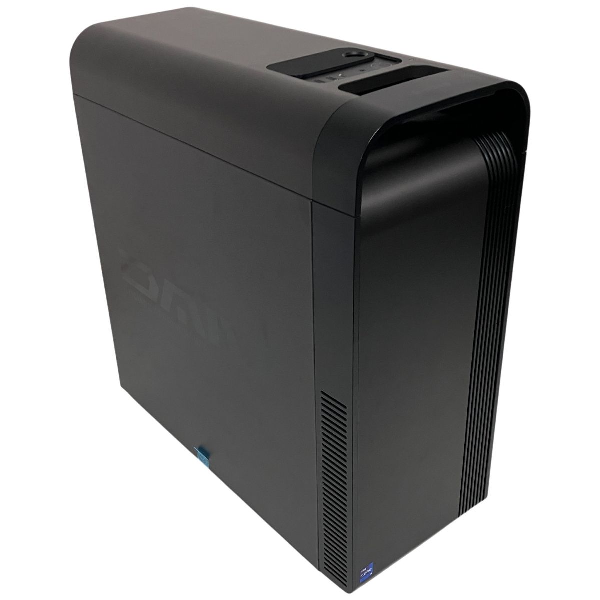 MouseComputer DAIV FXI7G70B7ACC デスクトップPC 13th Gen i9-13900KF 64GB SSD 2.0TB HDD 2.0TB RTX 4070 win11 F10562111