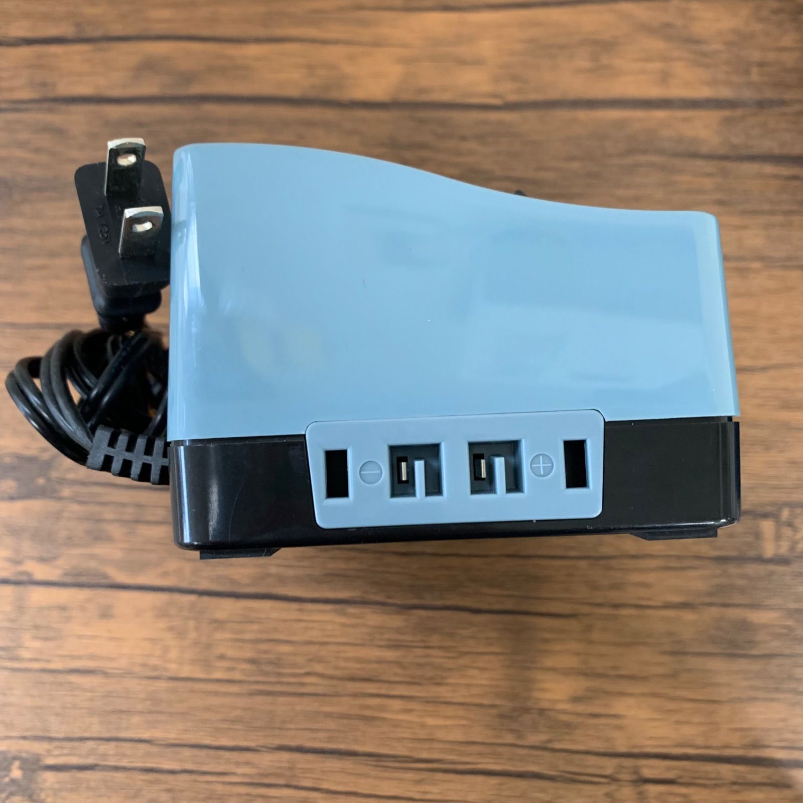 TOMIX TCSパワーユニット